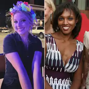 The Traitors' Britney Haynes and Danielle Reyes' 'Big Brother' History and Drama Explained