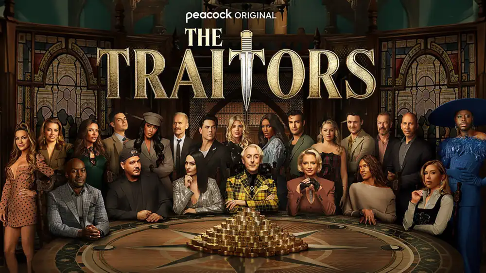 The Traitors' Britney Haynes and Danielle Reyes' 'Big Brother' History and Drama Explained