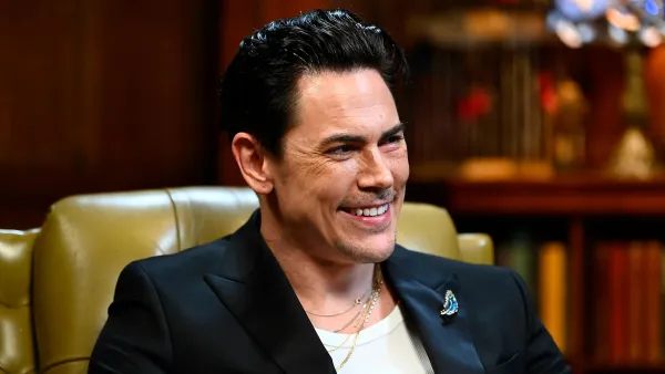 The Traitors Cast Has Been Unfiltered About Tom Sandovals Season 3 Behavior What They Have Said