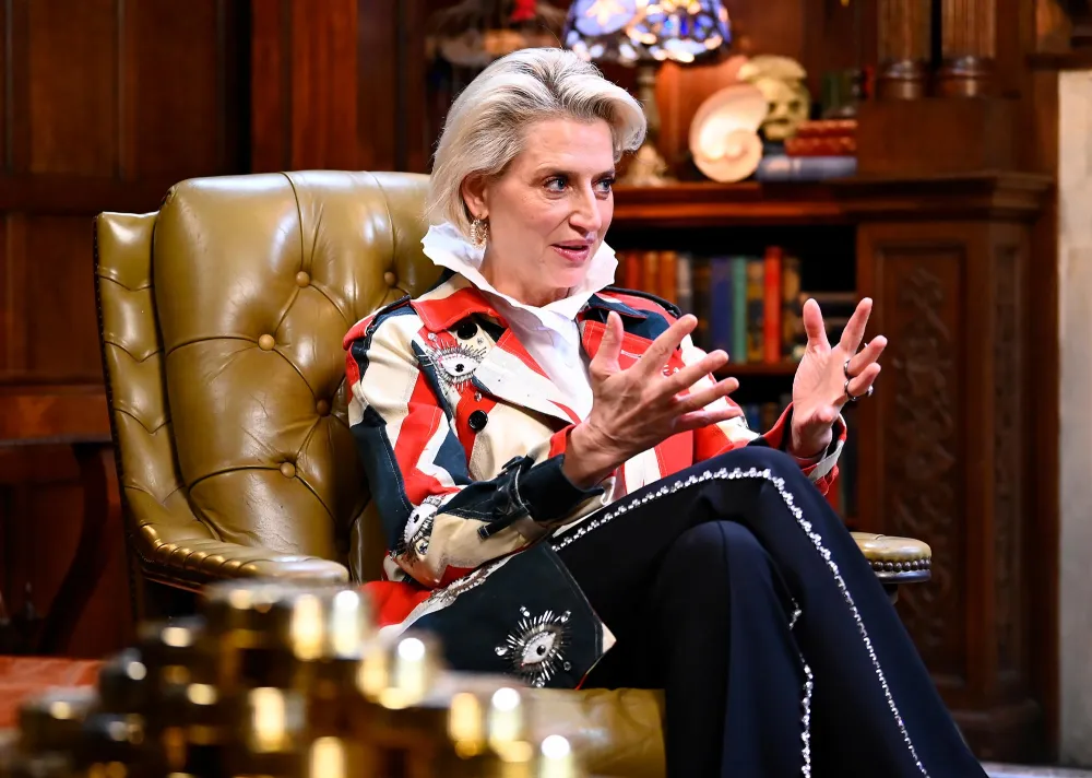 The Traitors Cast Has Been Unfiltered About Tom Sandovals Season 3 Behavior What They Have Said