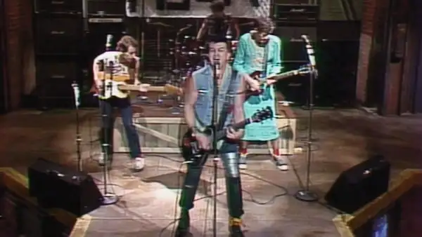 The True Story Behind SNL Infamous Riot FEAR