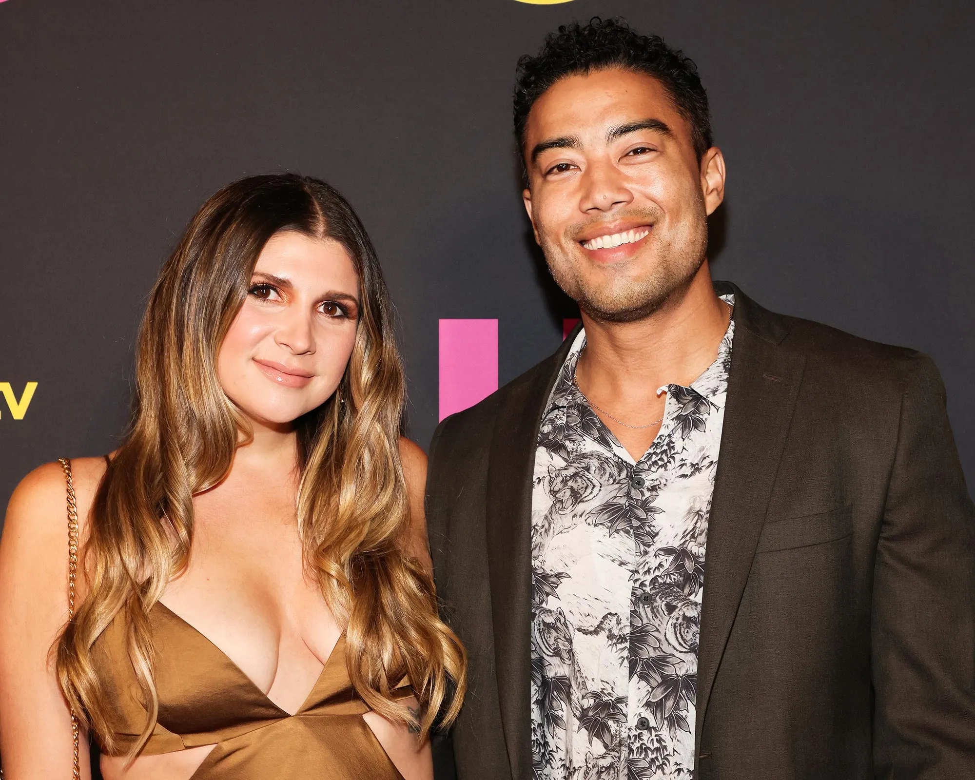 The Valleys Janet Caperna Jokes Separate Bathrooms and Bank Accounts Is Key to Happy Marriage