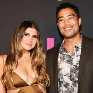 The Valleys Janet Caperna Jokes Separate Bathrooms and Bank Accounts Is Key to Happy Marriage