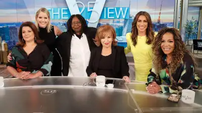 The View Expands Hot Topics Into the Weekends With New Streaming Series