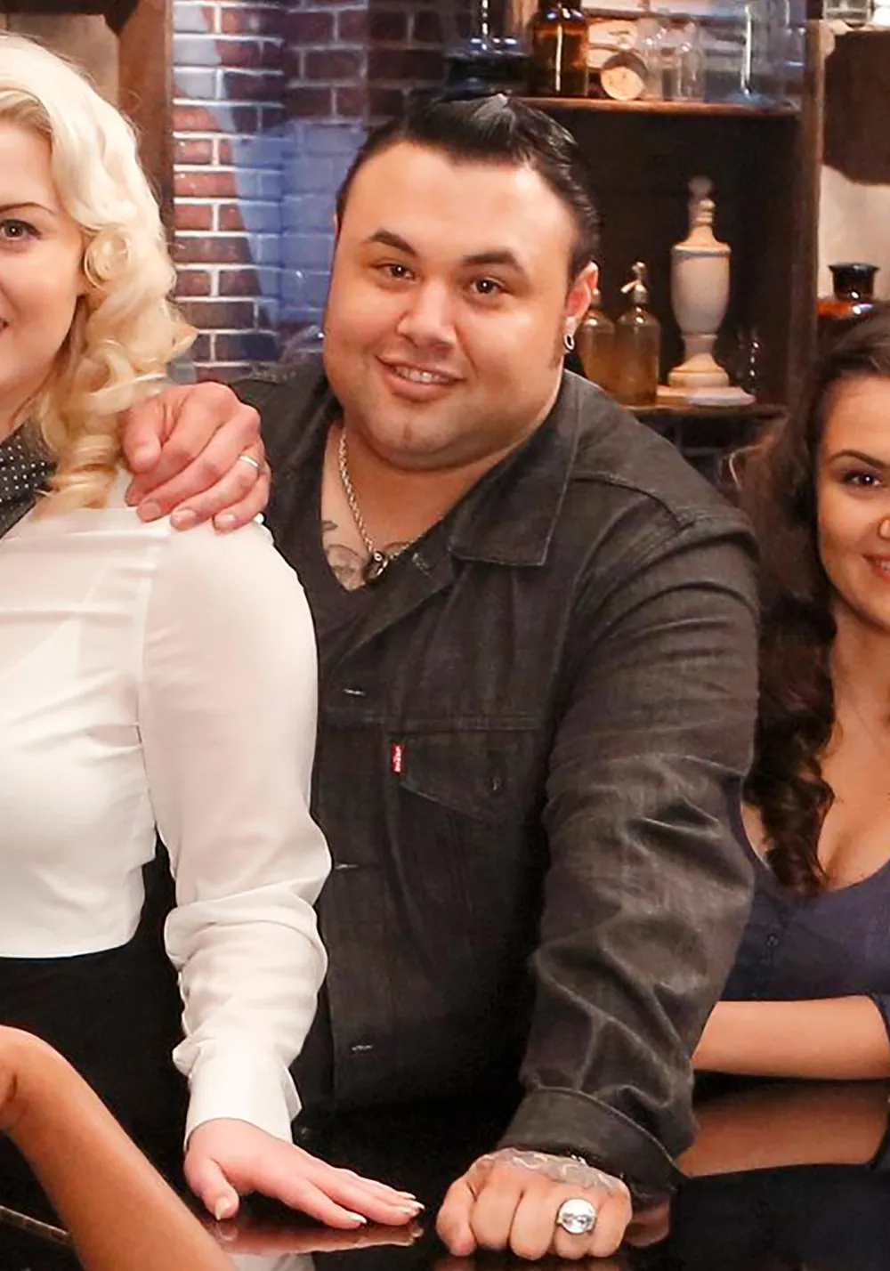 The Voice Alum Ryan Whyte Maloney Dead at 44 257