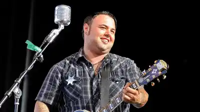 The Voice Alum Ryan Whyte Maloney Dead at 44 2582