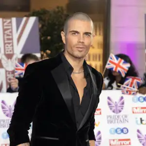The Wanted's Max George Wrote a Will Before Heart Surgery: 'I Thought I Was Going to Die'