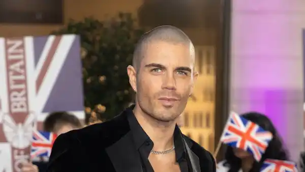 The Wanted's Max George Wrote a Will Before Heart Surgery: 'I Thought I Was Going to Die'