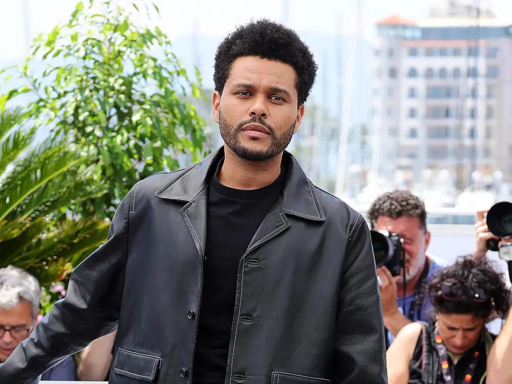 The Weeknd and More Stars Who&rsquo;ve Donated to L A Wildfires Relief 2