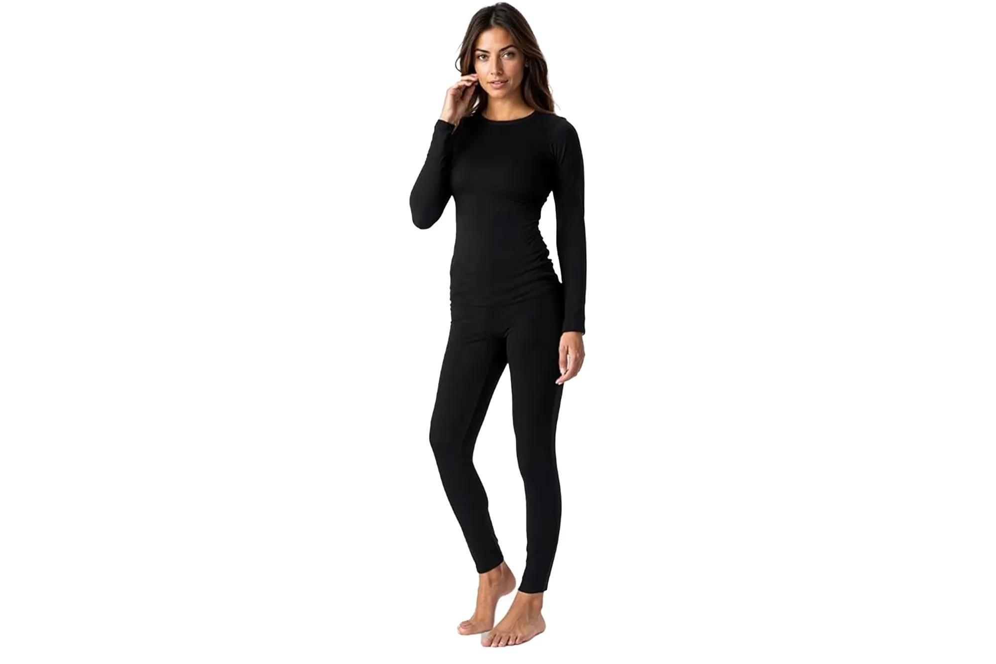Thermajane thermal underwear