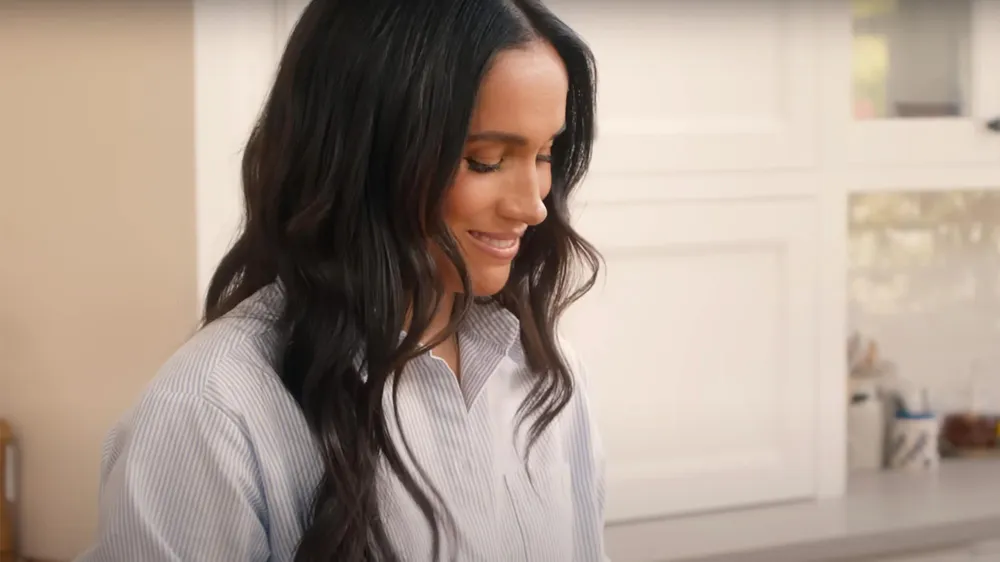 Things Us Wants to See on Meghan Markles Instagram in 2025