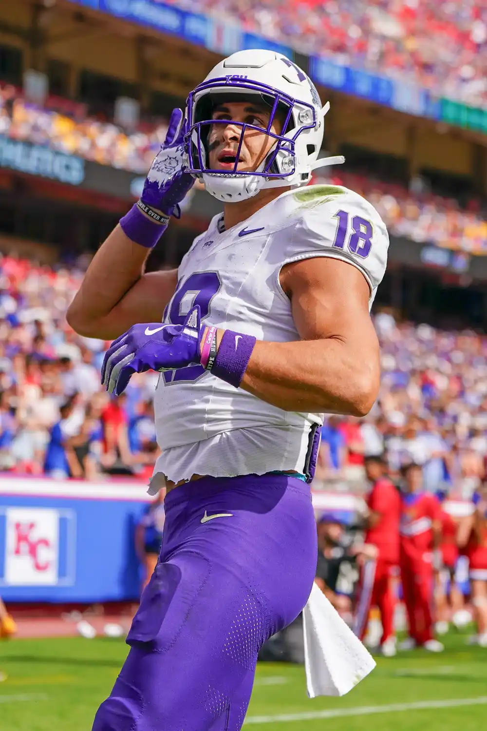 Tiger Bech Brother of Jack Bech Dies in New Orleans Attack