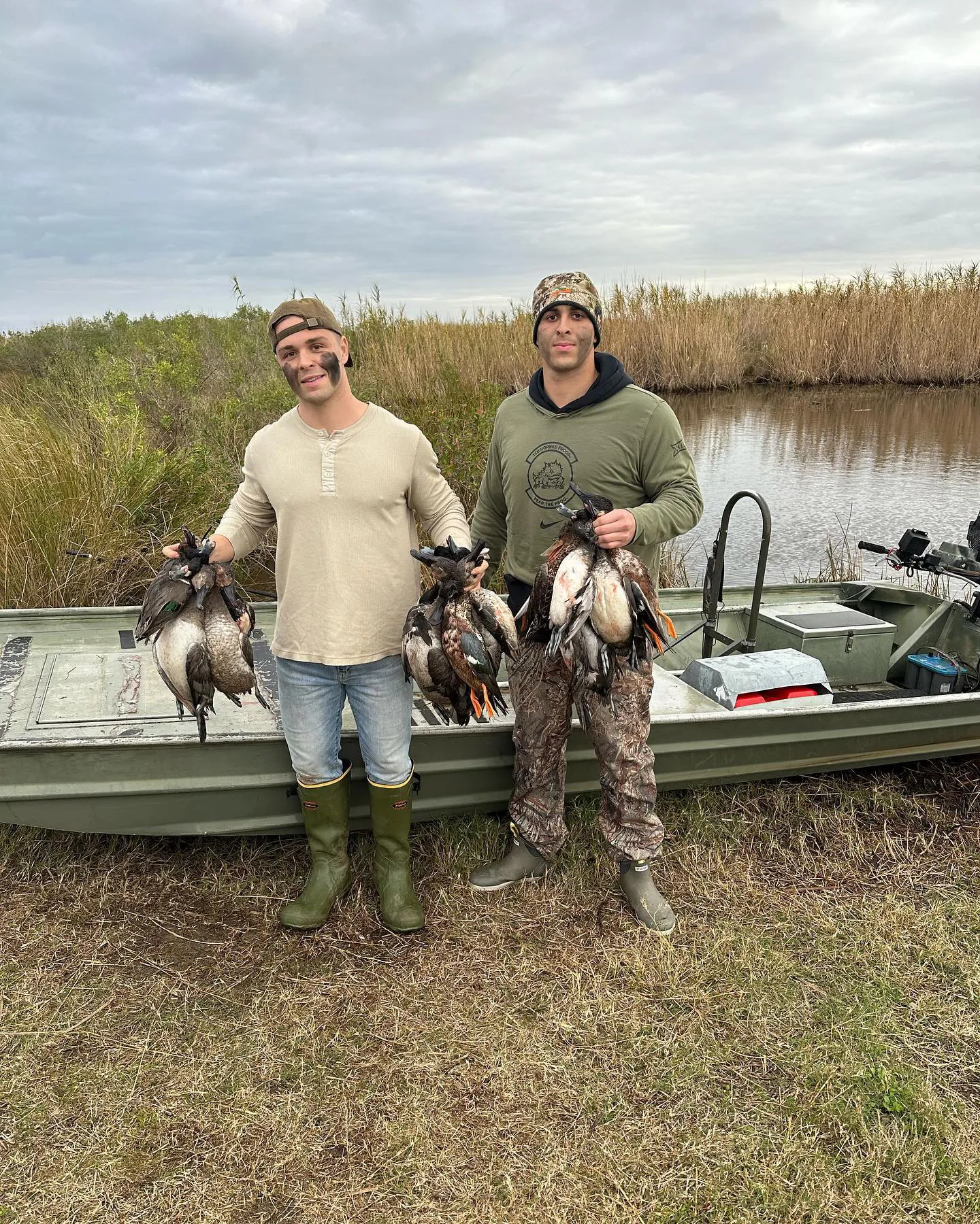 Tiger Bech Brother of Jack Bech Dies in New Orleans Attack