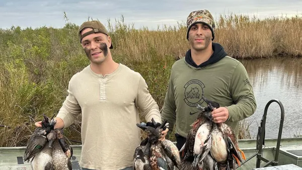 Tiger Bech Brother of Jack Bech Dies in New Orleans Attack