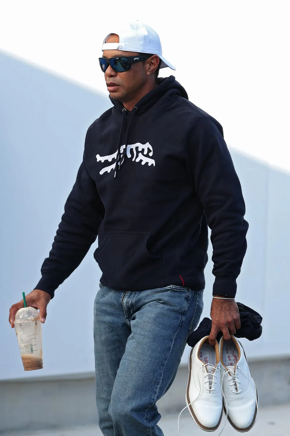 Tiger Woods Reveals His Bizarre Starbucks Order After TGL Showdown With Rory McIlroy 314