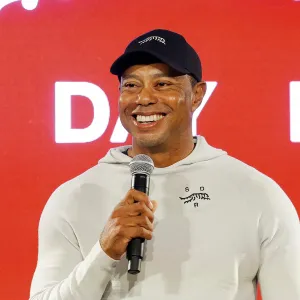 Tiger Woods Reveals His Bizarre Starbucks Order After TGL Showdown With Rory McIlroy 315