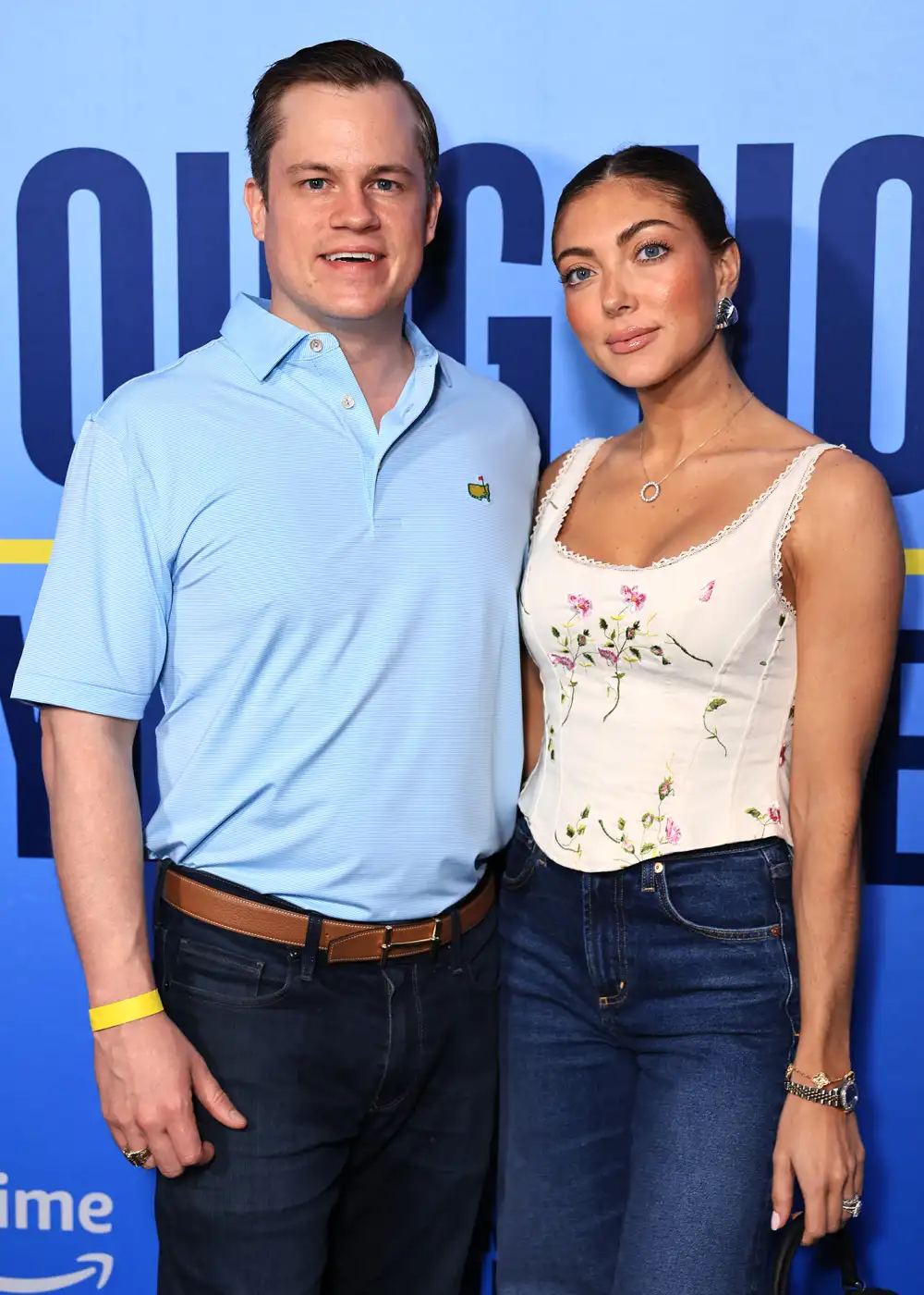 TikTok Jett Puckett Shares Health Update on Wife Campbell After Surgery