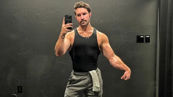 TikTok Star Chris O'Donnell, Known as Creeohdee, Dead at 31