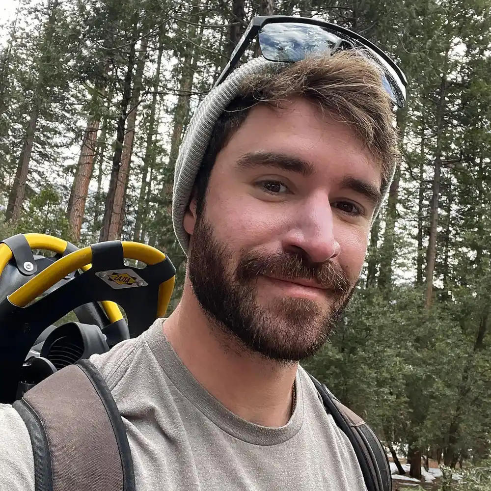 TikTok Star Chris O'Donnell Wrote About How He Wouldd Be Remembered Before Death 2