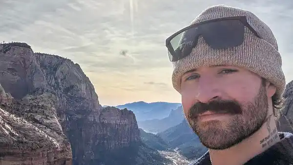 TikTok Star Chris O'Donnell Wrote About How He Wouldd Be Remembered Before Death 3