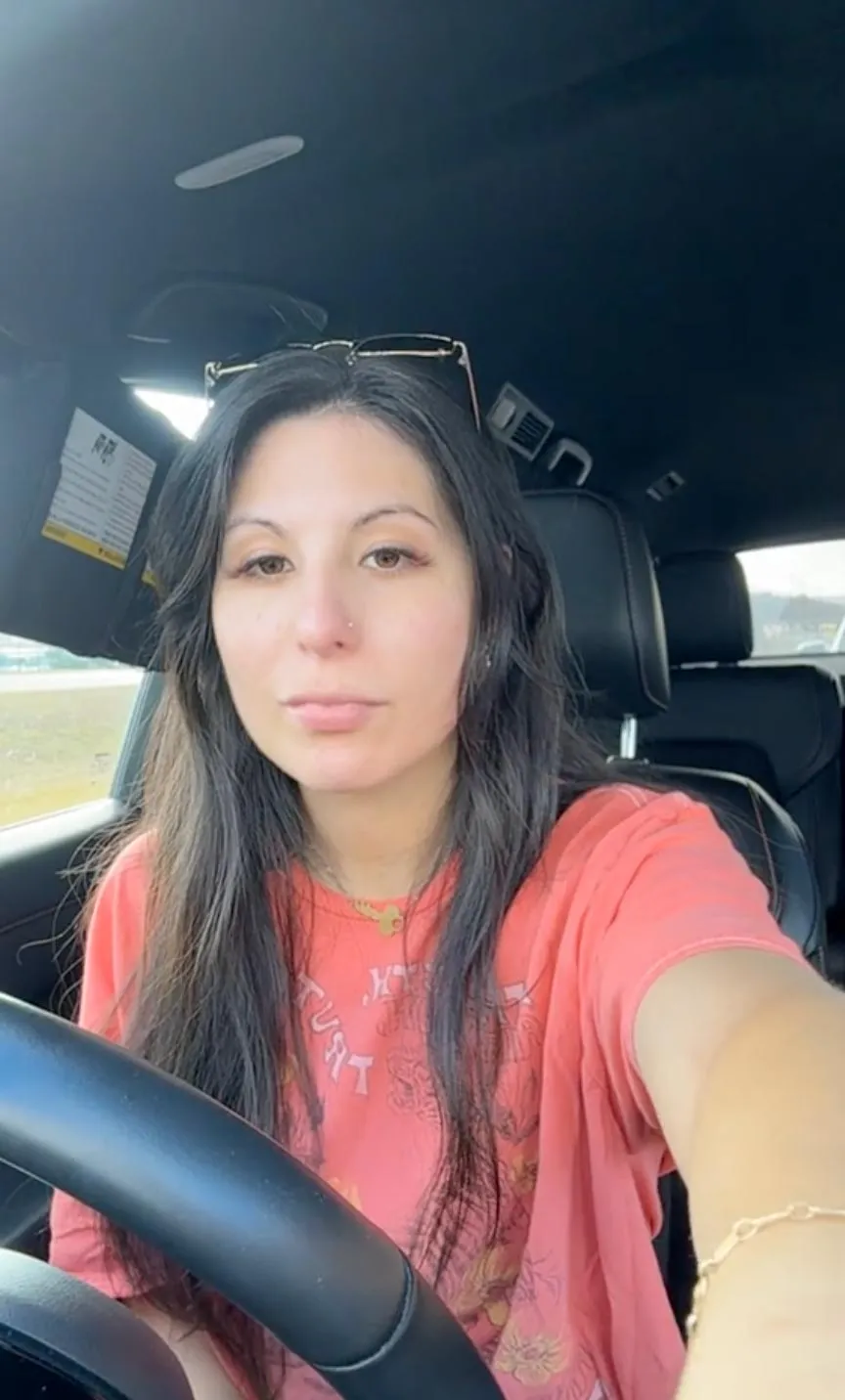 TikToker Jennifer Sheffield Said She Felt Incredible About Ex Husband Dynamic Before Murder Suicide