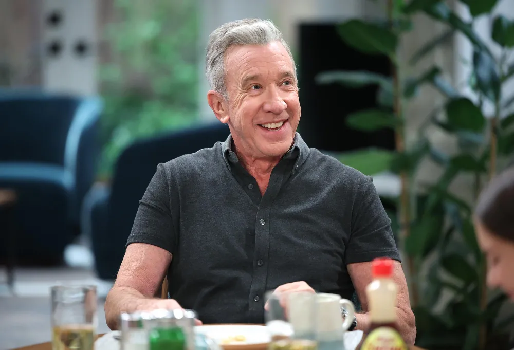 Tim Allen Explains Why His Shifting Gears Character Matt Isnt Considered a Man s Man