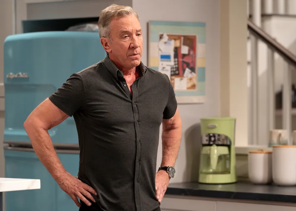 Tim Allen Explains Why Joining Shifting Gears Was a Complicated Decision After Sitcom Success