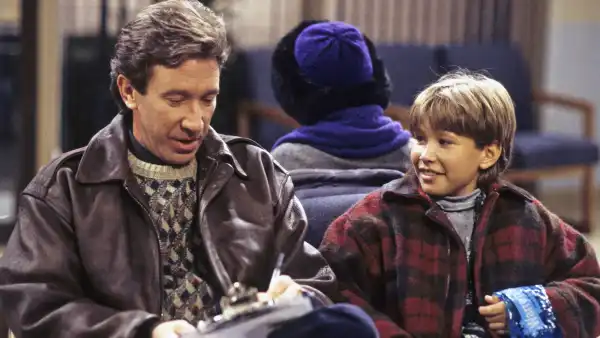 Tim Allen Reveals Whether Jonathan Taylor Thomas Could Make a Shifting Gears Cameo
