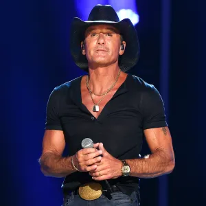 Tim McGraw Exits His Upcoming Scripted Bull Riding Show Due To Surgery