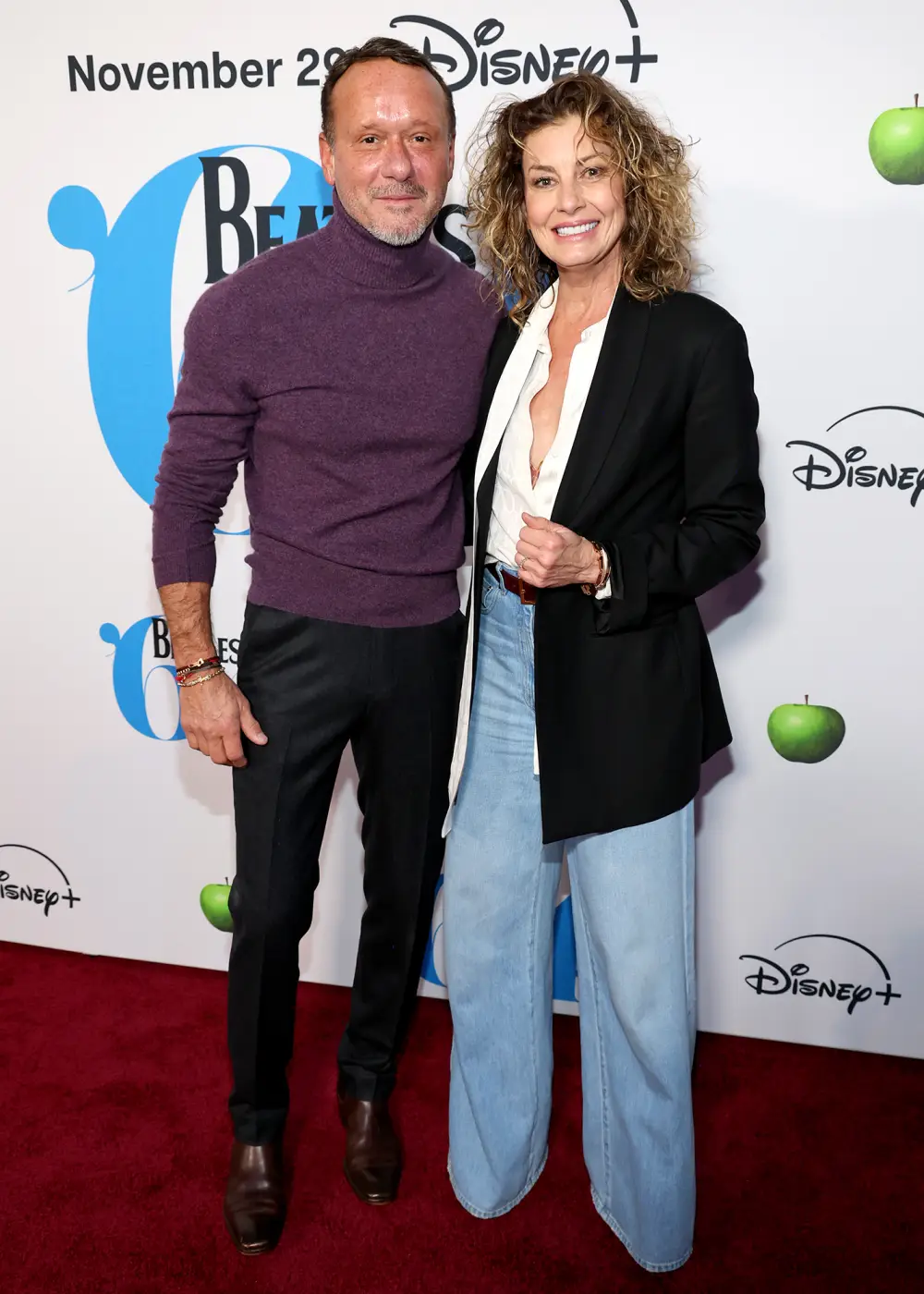 Tim McGraw Exits His Upcoming Scripted Bull Riding Show Due To Surgery