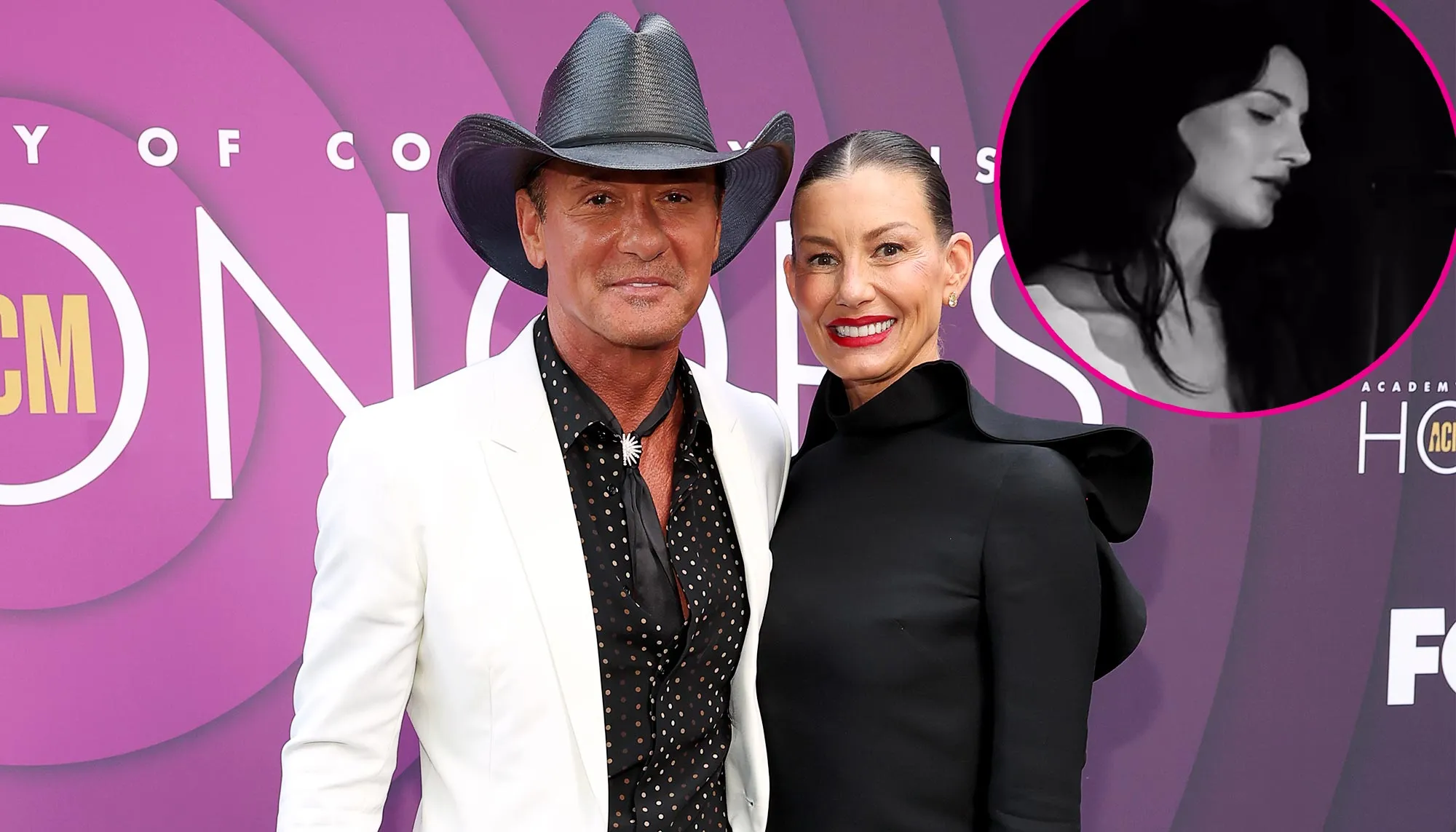 Tim McGraw Says Daughter Audrey s Singing Voice Brings Him and Wife Faith Hill To Tears 034
