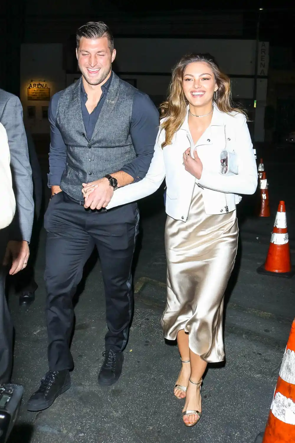 Tim Tebow and Wife Demi Leigh Tebow s Relationship Timeline 569