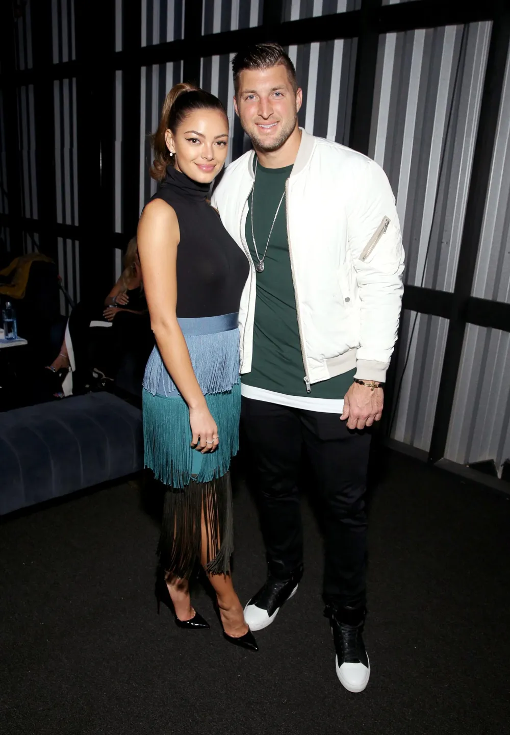 Tim Tebow and Wife Demi Leigh Tebow s Relationship Timeline 571