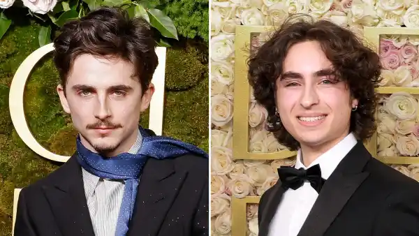 Timothee Chalamet Lookalike Winner Shared How He Dressed Up as the Actor in Super Bowl Ad