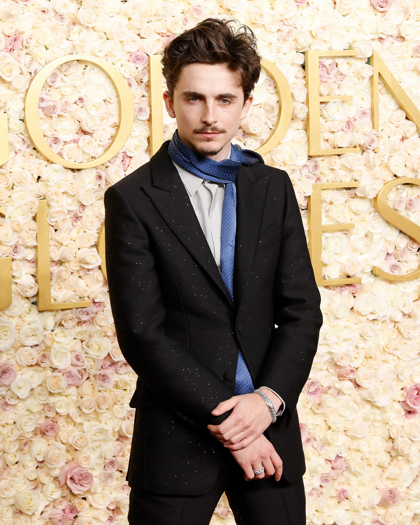 Timothee Chalamet Reveals He Gained 20 Pounds to Play Bob Dylan 267