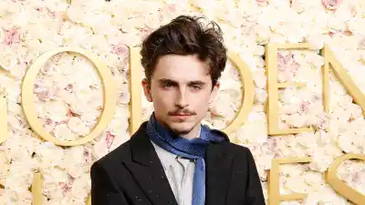 Timothee Chalamet Reveals He Gained 20 Pounds to Play Bob Dylan 267