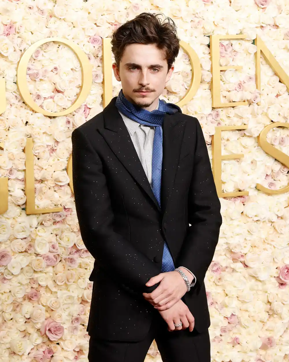 Timothee Chalamet Reveals He Gained 20 Pounds to Play Bob Dylan 267