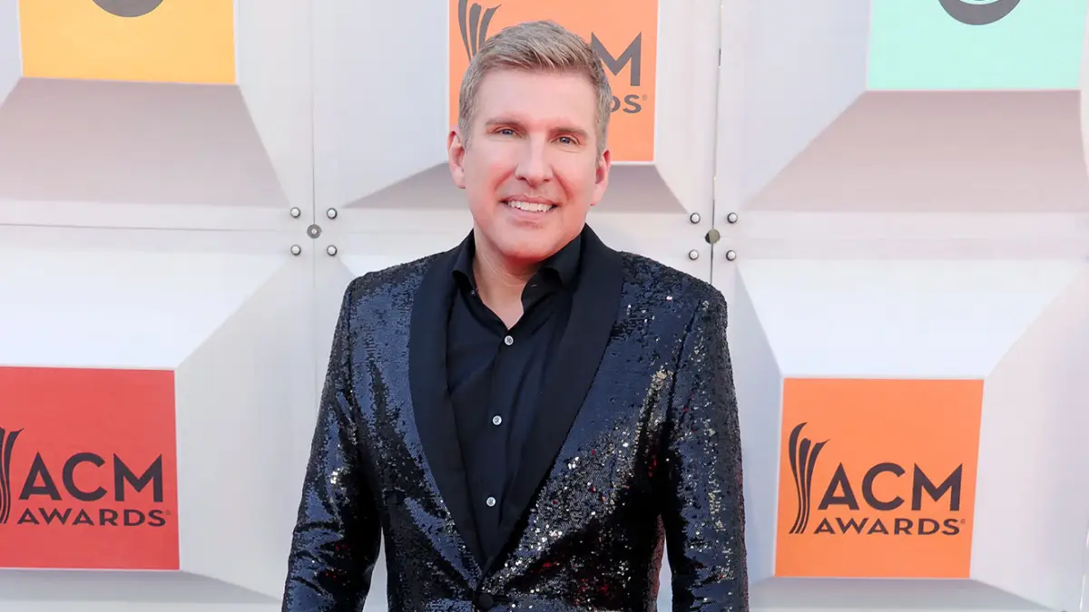 Todd Chrisley Will Not Meet Savannah Chrisley Boyfriend Robert Shiver