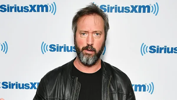 Tom Green Reveals the Real Reason He Left LA Behind