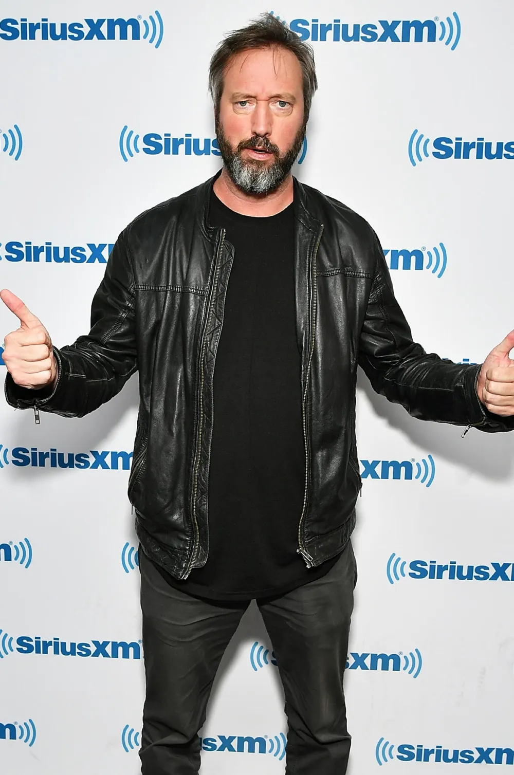 Tom Green Reveals the Real Reason He Left LA Behind