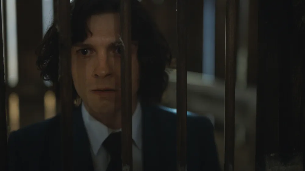 Tom Holland Recalls A Lot of Animosity on the Set of The Crowded Room Not a Very Harmonious Place