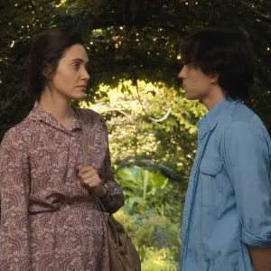 Tom Holland Recalls A Lot of Animosity on the Set of The Crowded Room Not a Very Harmonious Place