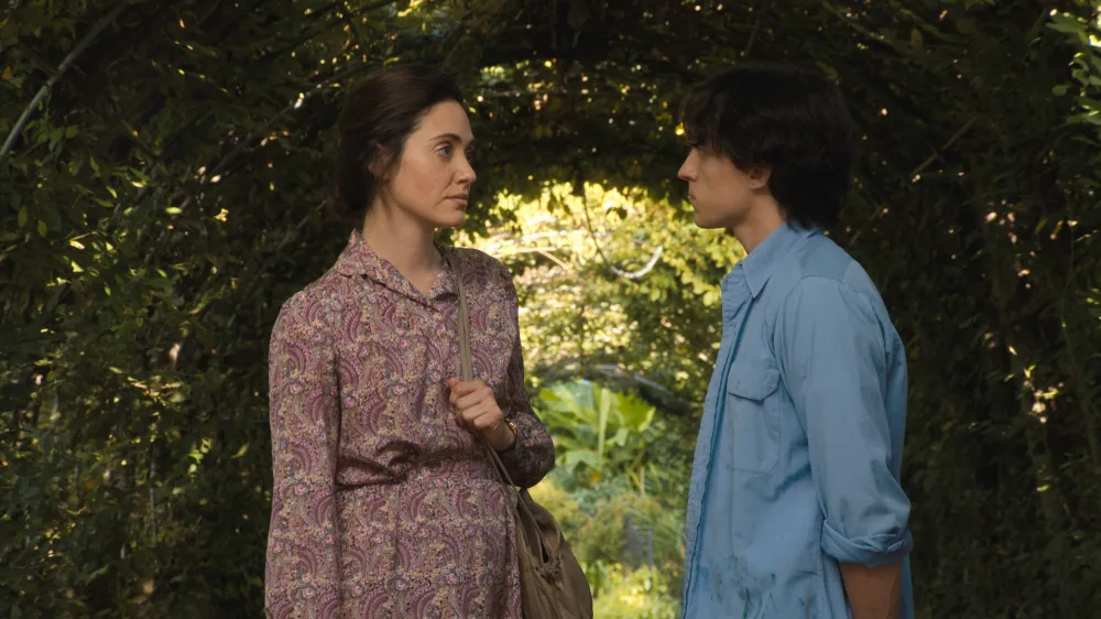 Tom Holland Recalls A Lot of Animosity on the Set of The Crowded Room Not a Very Harmonious Place