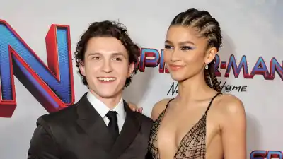 Tom Holland Shared Plans to Leave Hollywood When He Has Kids Before Zendaya Engagement Rumors