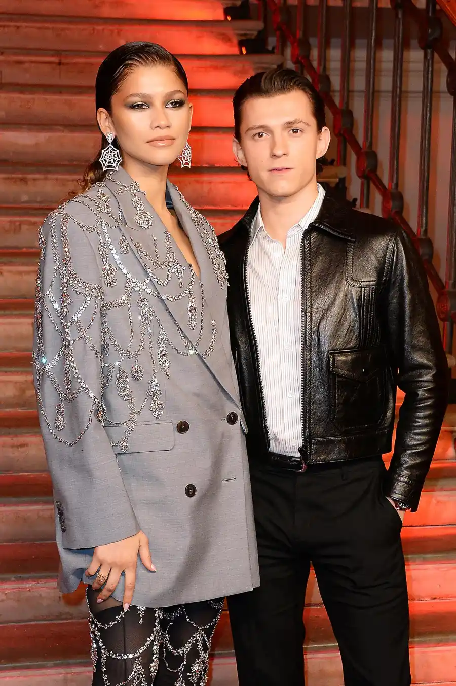 Tom Holland and Zendaya s Relationship Quotes