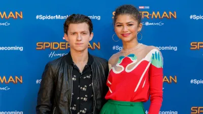 Tom Holland s Low Key Proposal Was Exactly What Zendaya Wanted Source