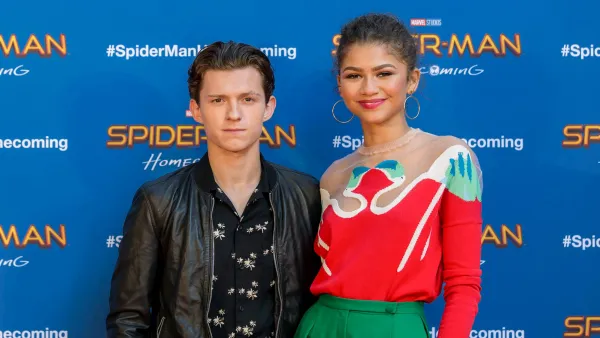 Tom Holland s Low Key Proposal Was Exactly What Zendaya Wanted Source
