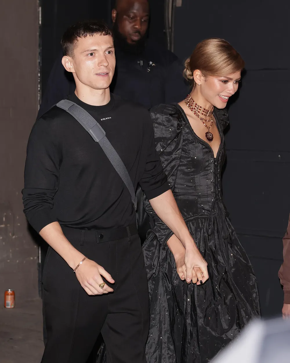 Tom Holland s Low Key Proposal Was Exactly What Zendaya Wanted Source