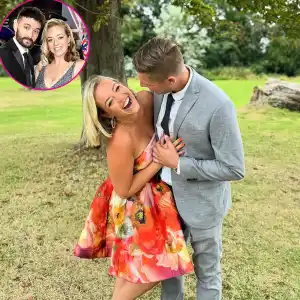 Tom Parker’s Widow Kelsey Parker Is Pregnant, Considering Naming Baby After Late Singer