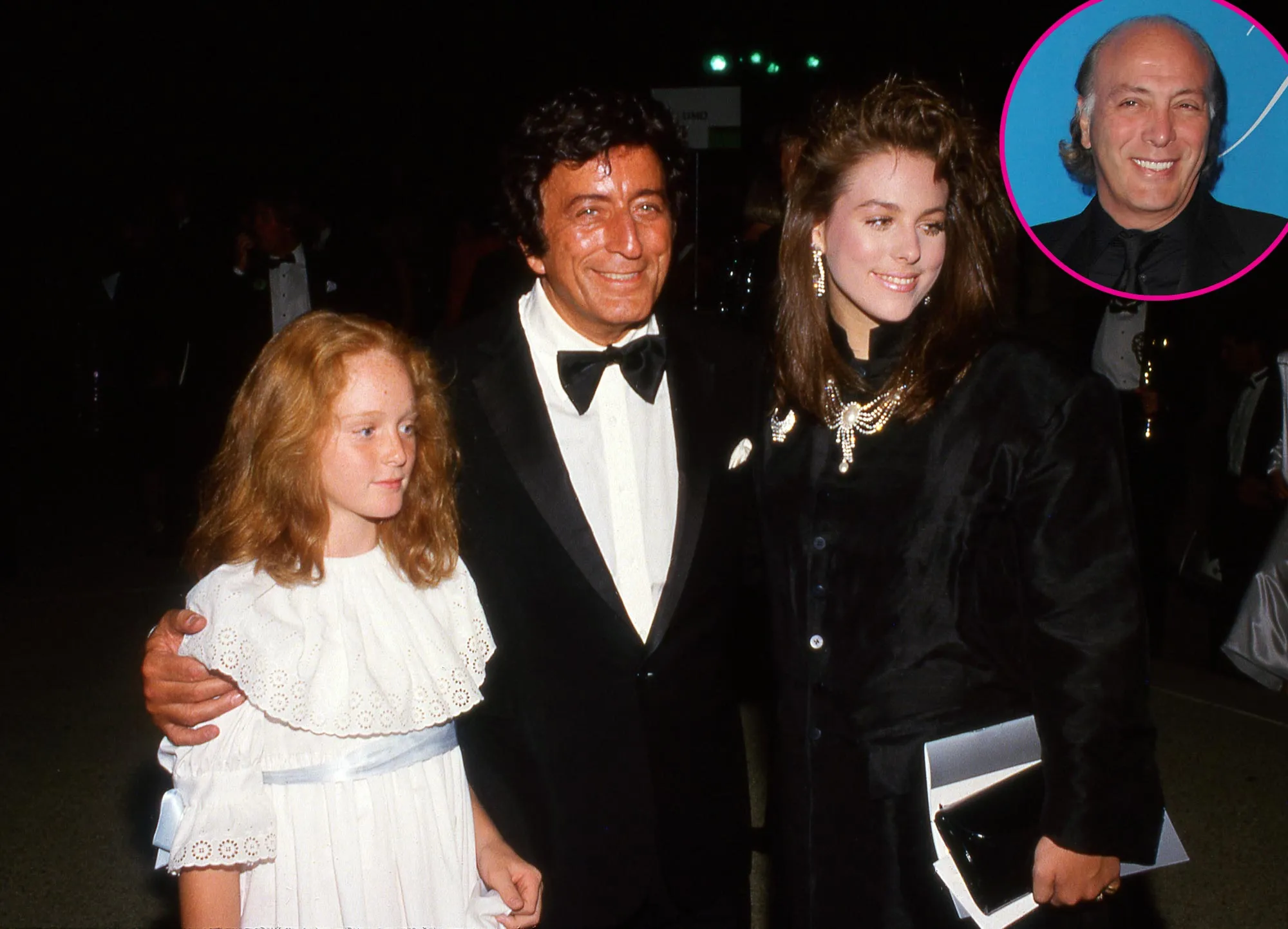 Tony Bennett s Daughters Accuse Brother of Mismanaging Trust Claim He Paid Himself 2 6 Million 577